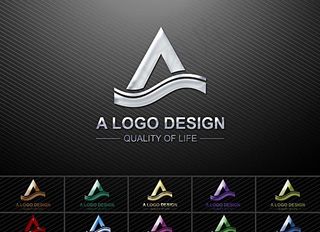 公司标志设计图片