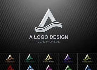 公司标志设计图片