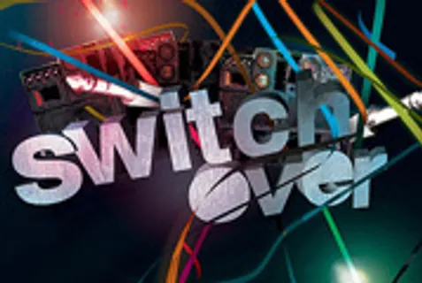 扁平化设计HTML5设计公司整站模...