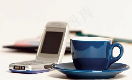 咖啡杯子图片