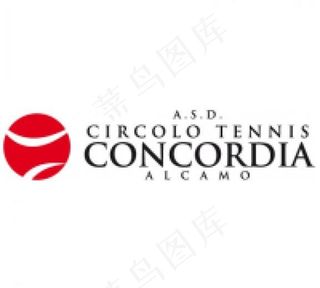 circolo网球迪亚阿尔卡莫