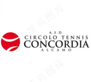 circolo网球迪亚阿尔卡莫