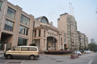 新梅共和城图片