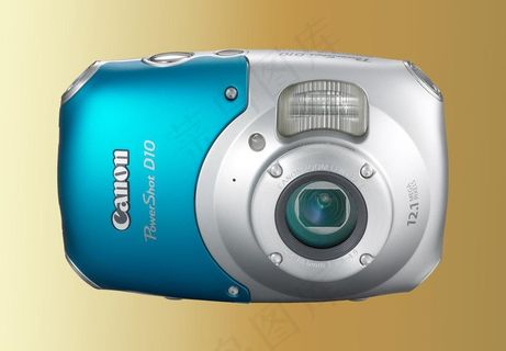 佳能数码相机图片