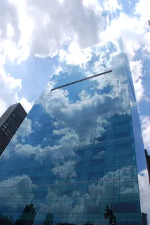 商业建筑背景图片 商业建筑背景图片