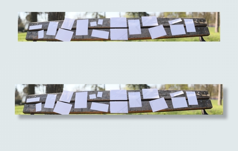 小清新家庭生活照纪念相册动画展示A...