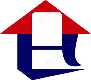 黄冈华力装饰公司logo