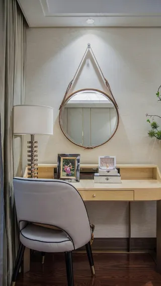 室内桌椅高清摄影图片