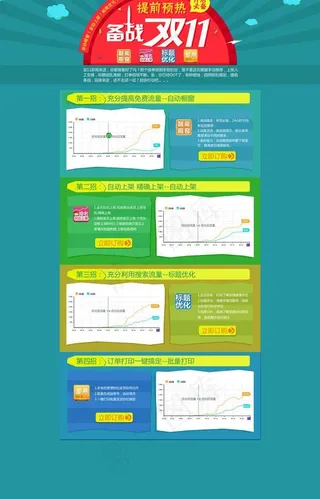 淘宝服务活动页面图片
