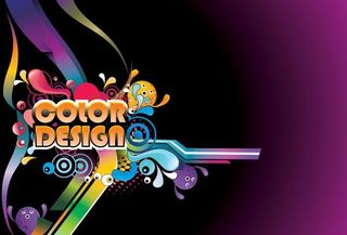 动感元素矢量素材图片