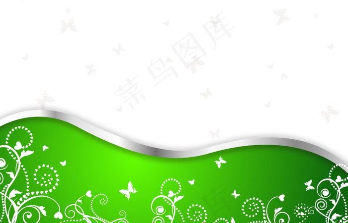 绿色图片
