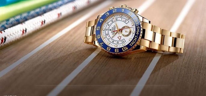 劳力士手表图片