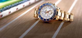 劳力士手表图片