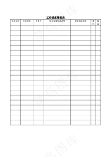 工作进度周报表Word文档工作进度周报表Word文档 工作进度周报表Word文档工作进度周报表Word文档