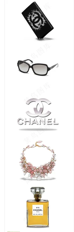 chanel奢侈品