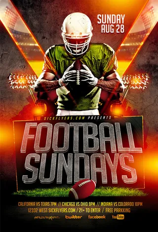 国外经典海报设计