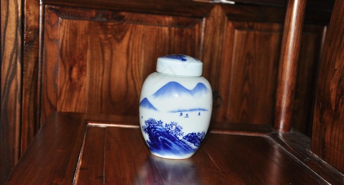 茶具图片