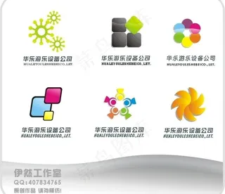 公司logo图片