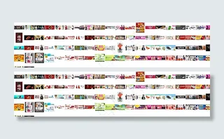 淘宝海报合集图片