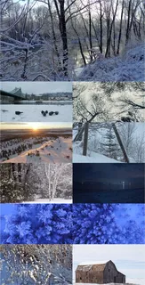 唯美冬季雪花雪地雪山雪景视频素材 唯美冬季雪花雪地雪山雪景视频素材