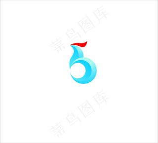 字母blogo创意设计
