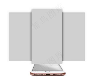 苹果(1334*750px)移动界面