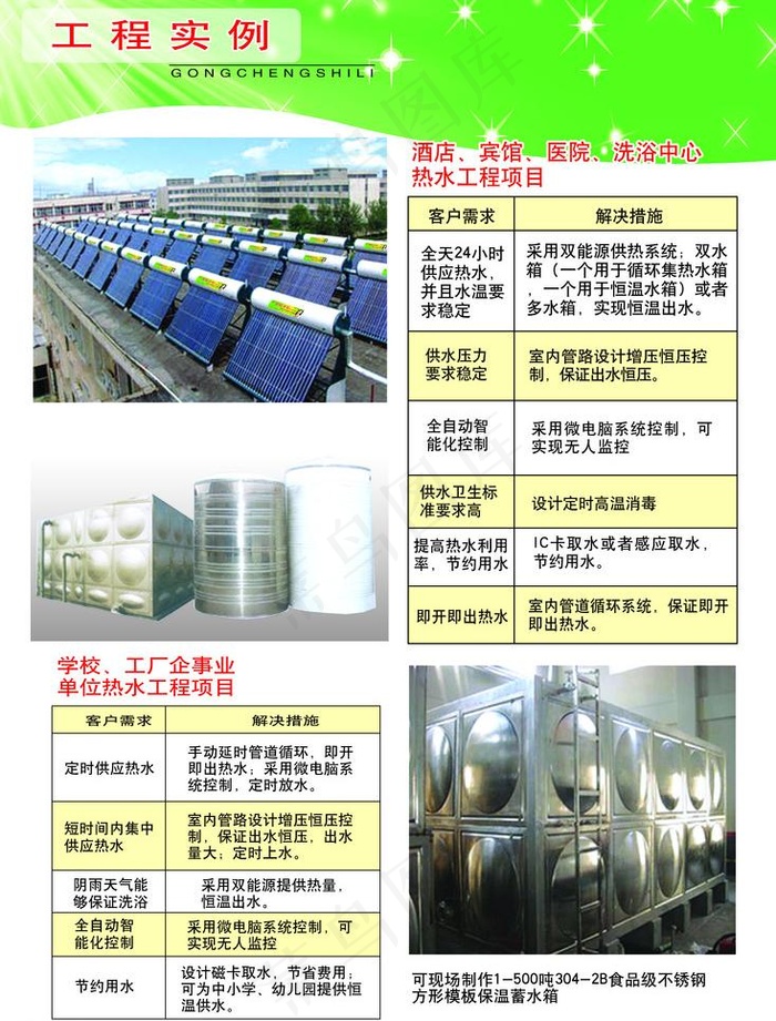 太阳能宣传dm图片