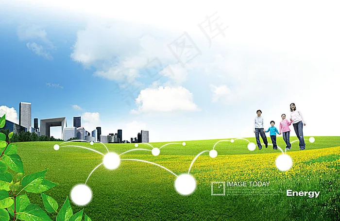 城市生活(4000X2600(DPI:300))psd模版下载