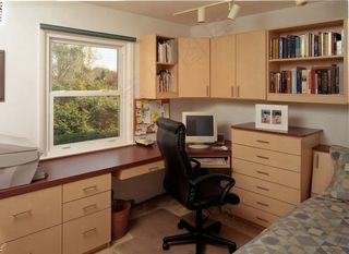 现代简约电视背景墙效果图