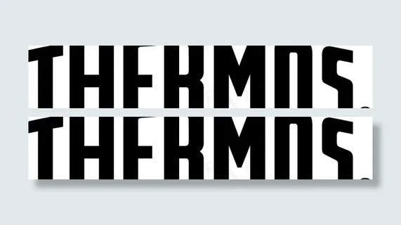 Thermos logo设计欣赏 ...