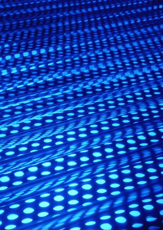 炫酷深蓝科技背景图片