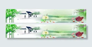 诗情画意 唯美江南图片