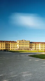 奥地利建筑高清摄影图片 奥地利建筑高清摄影图片