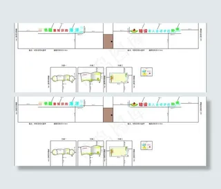 少儿图书馆图片
