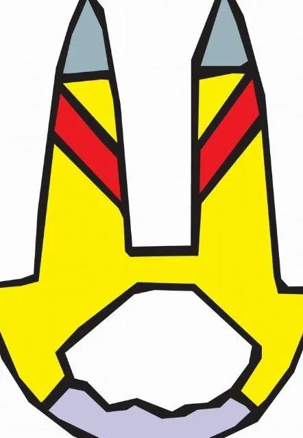 欧美漫画人物eps,ai矢量模版下载