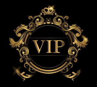 高端时尚VIP设计模板