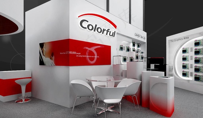 室内设计效果图资料图片