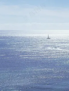 美丽水面风景图片