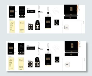 花花公子吊牌图片