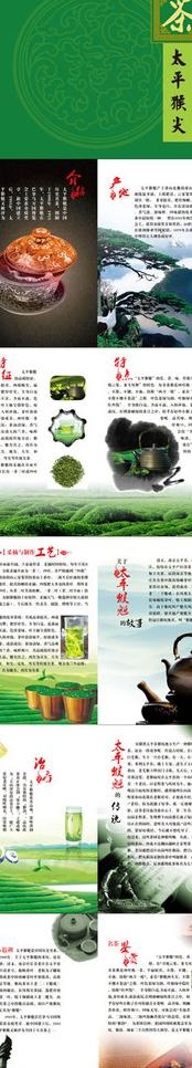 画册设计图片ai矢量模版下载