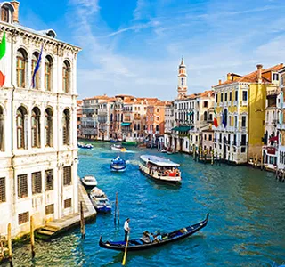 旅游休闲网站HTML5模板