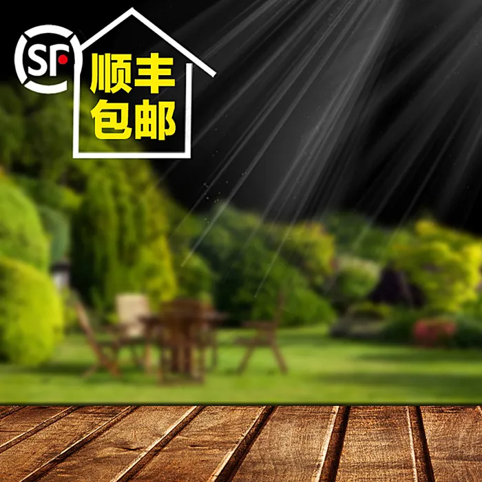 顺丰包邮促销主图图片psd模版下载