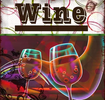 欧式艺术图纸图片