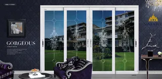 圣堡罗门业画册图片