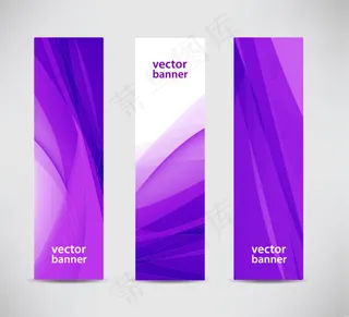 x展架模板 展板底纹