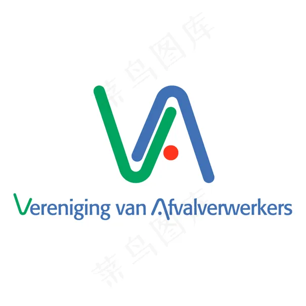 afvalverwerkers V...eps,ai矢量模版下载