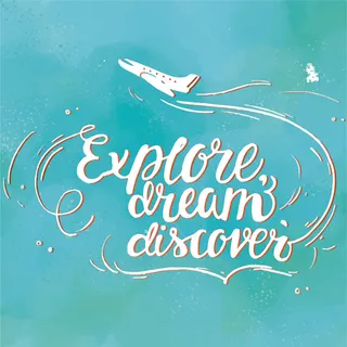 字体设计艺术字体