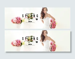 淘宝婚纱礼服店