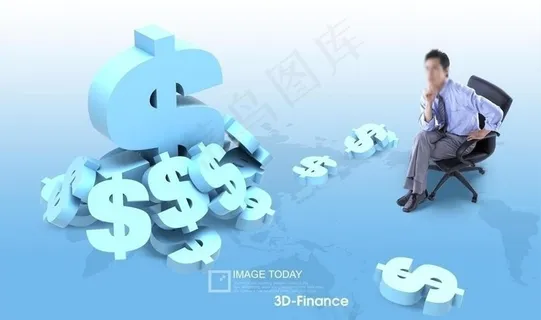 商务白领坐在老板椅上图片 商务白领坐在老板椅上图片
