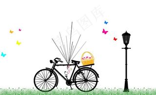 婚礼签到背景图片